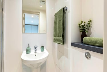 1 bed flat, Dogpool Lane, Stirchley, Birmingham, B302XH - Image 14